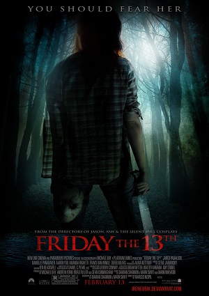 Friday the 13th (2009) - IMDb