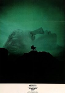 Rosemary's Baby (1968) - October TV Schedule - AMC FearFest