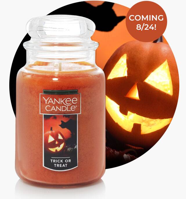 Yankee Candle 2019 Boney Bunch Sneak Peeks Fall Candles Halloween