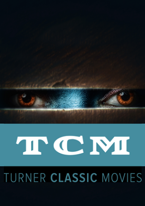 Turner Classic Movies (October Horror)