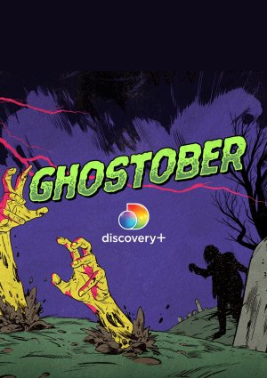 Travel Channel Ghostober