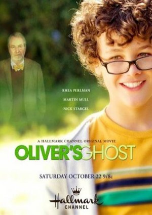Oliver's Ghost (2011)