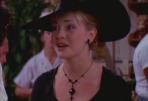 Sabrina: The Teenage Witch "A Halloween Story"