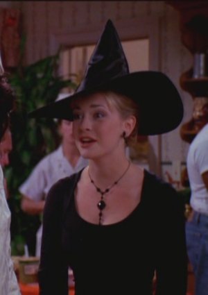 Sabrina: The Teenage Witch "A Halloween Story"