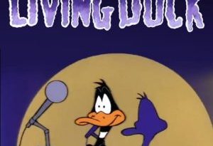 The Night of the Living Duck (1988)
