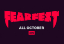 FearFest returns to AMC this October for a Full Month of Halloween Programming