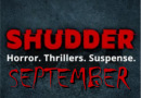 What’s coming to Shudder September 2024?