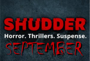 What’s coming to Shudder September 2024?