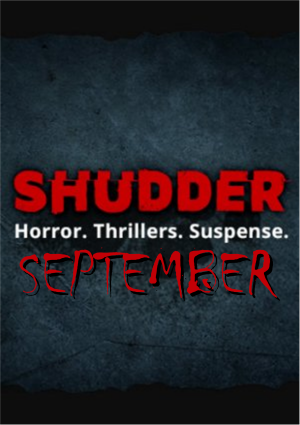 What’s coming to Shudder September 2024?