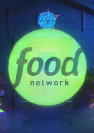 Food Network's Epic Halloween Programming Returns This September with Fan-Favorite Series and All-New Specials