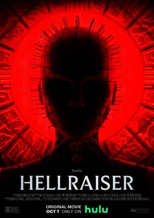 Hellraiser (2022)