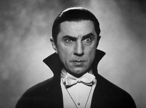 October's "Star of the Month" on TCM will be Bela Lugosi