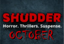 What’s coming to Shudder October 2024?