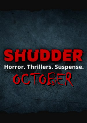 What’s coming to Shudder October 2024?